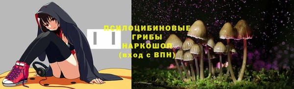 ALPHA PVP Горняк